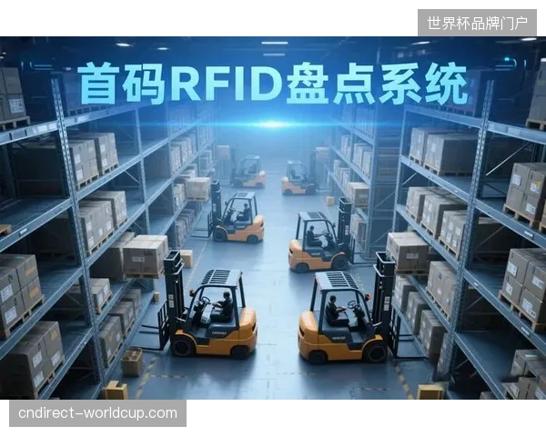 多哈物流枢纽通过RFID自动对账系统平替了繁琐的人工库存盘点流程